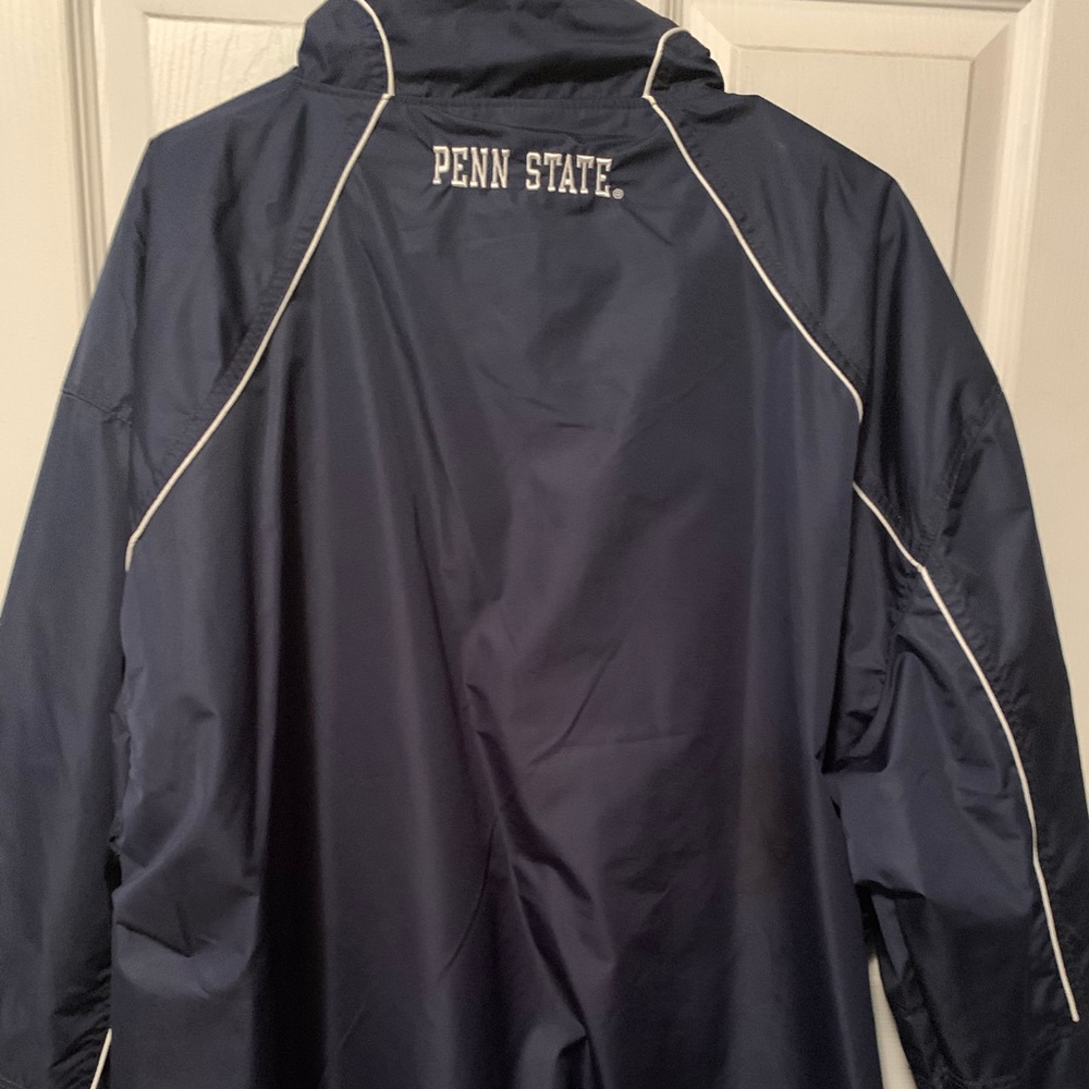 Jacket - Picture 2 of 2